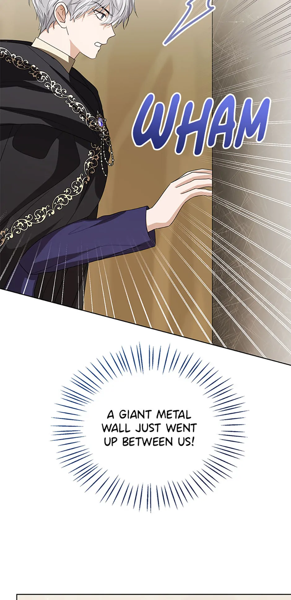 Baby Princess Through the Status Window Chapter 102 - Page 2