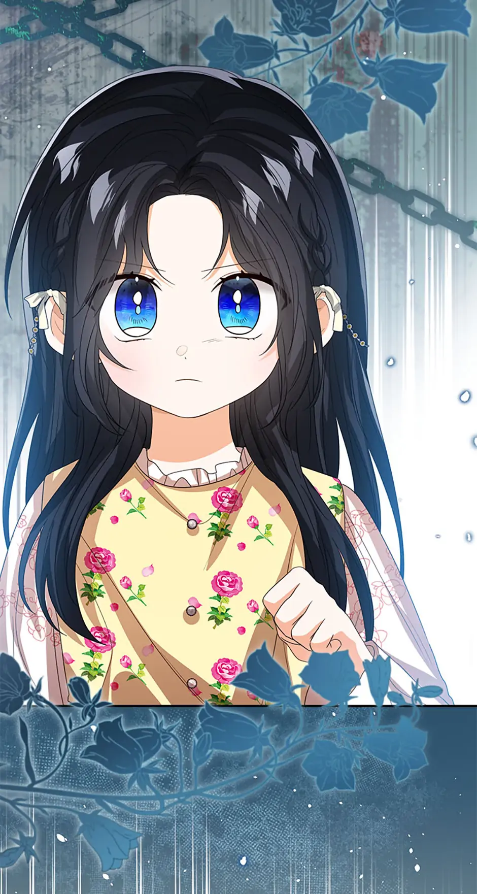 Baby Princess Through the Status Window Chapter 102 - Page 20