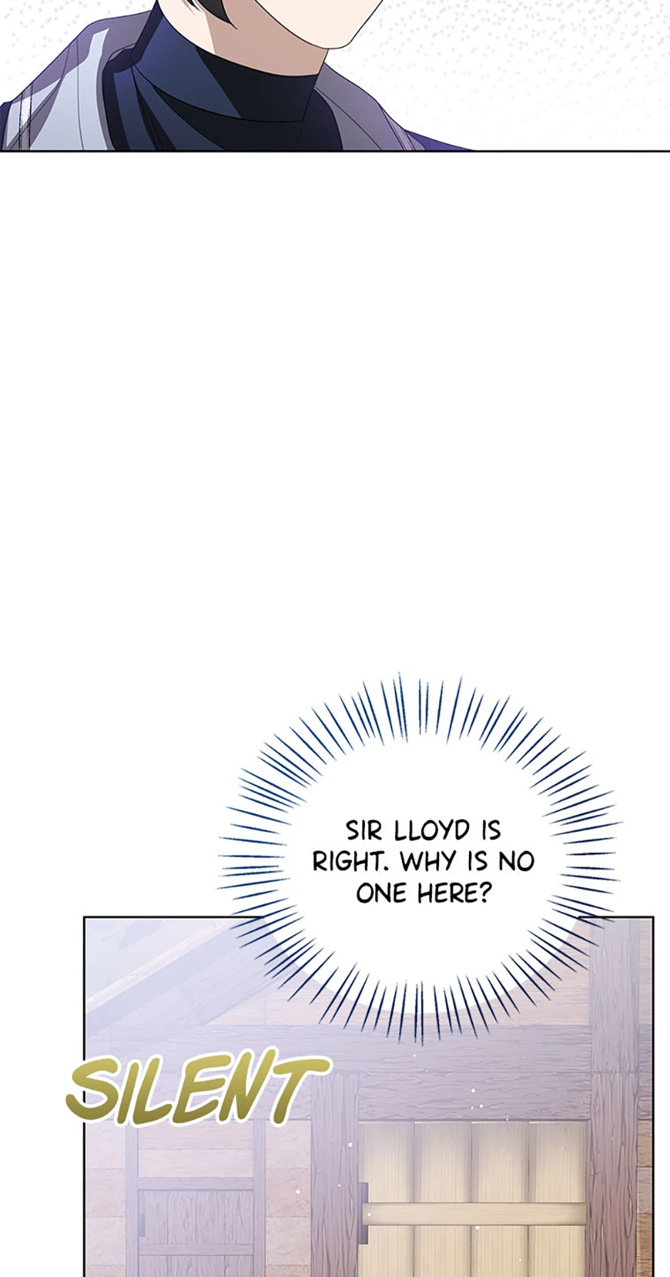 Baby Princess Through the Status Window Chapter 102 - Page 27