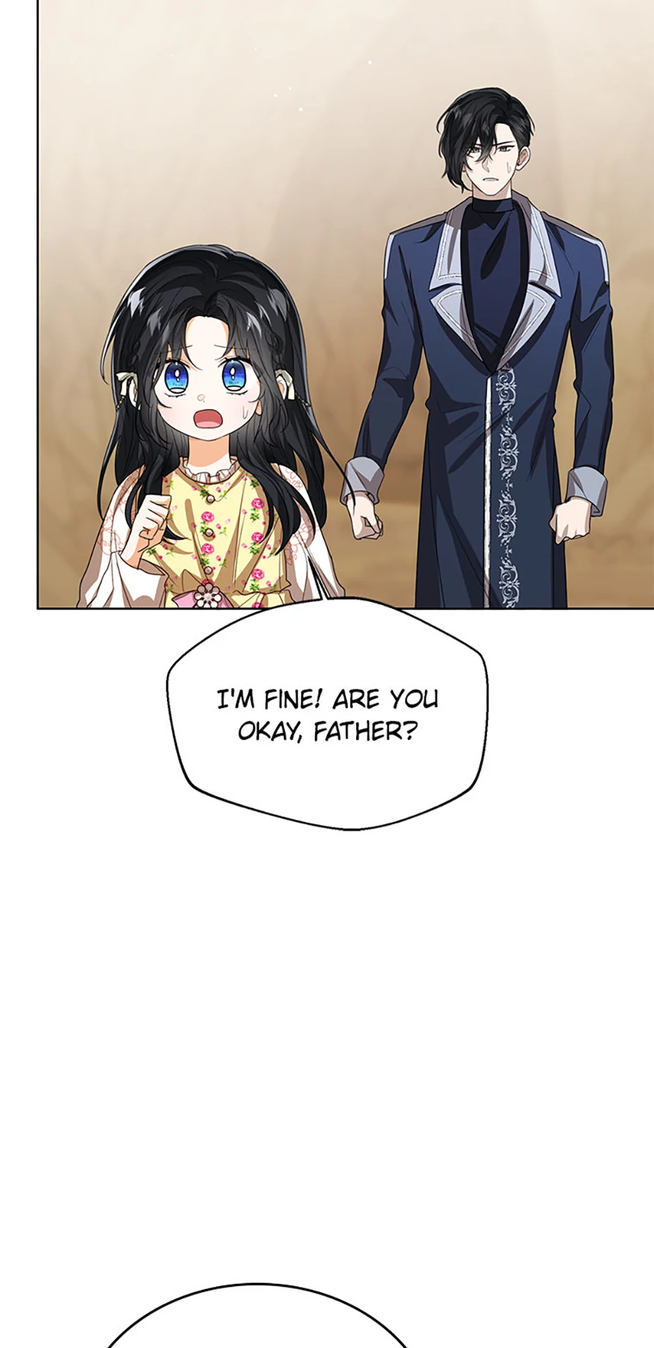 Baby Princess Through the Status Window Chapter 102 - Page 3