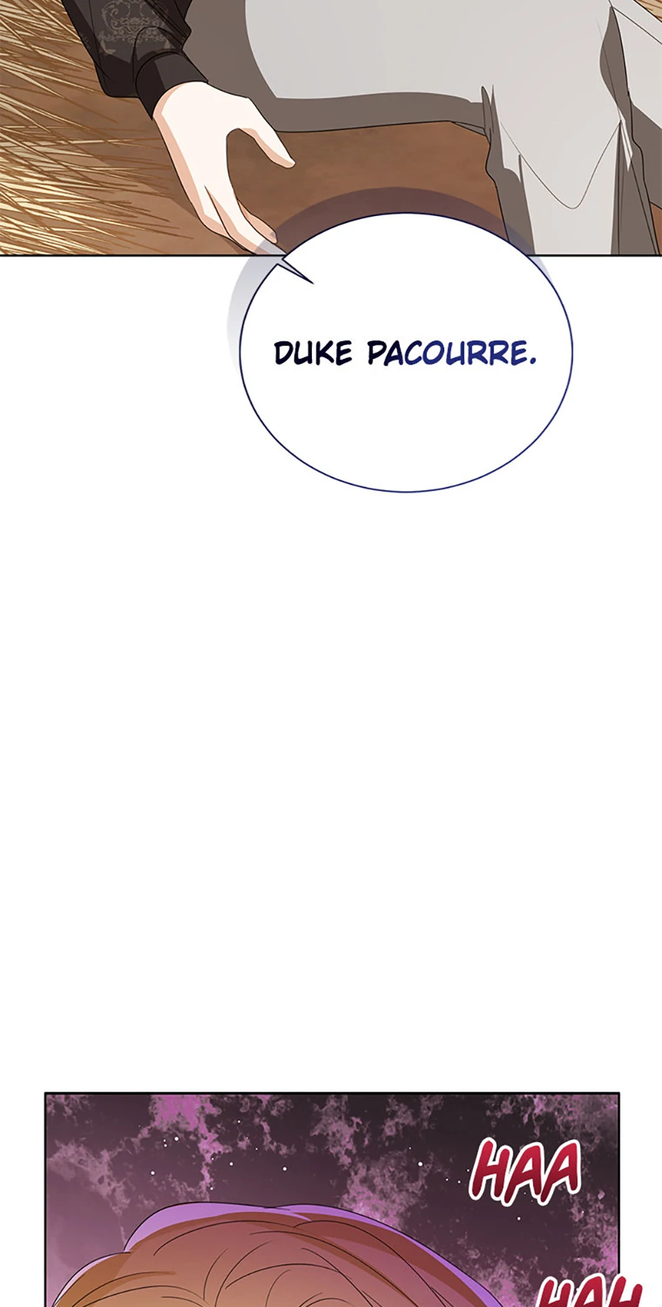 Baby Princess Through the Status Window Chapter 102 - Page 35