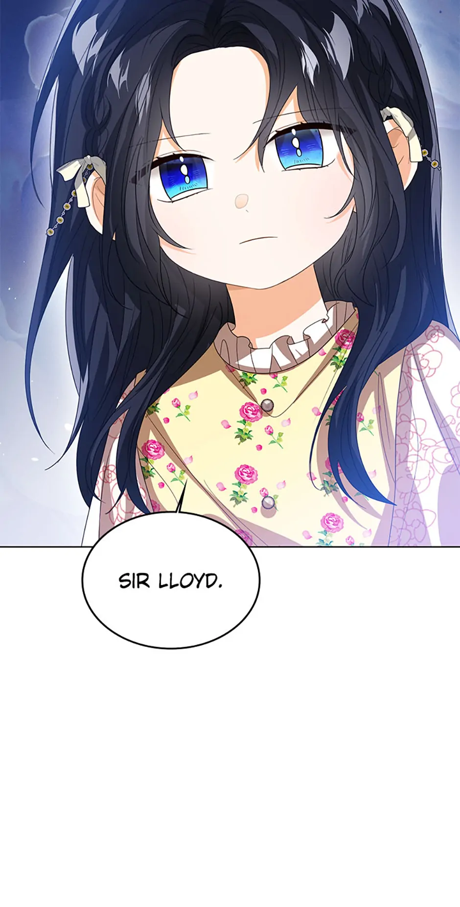 Baby Princess Through the Status Window Chapter 102 - Page 40