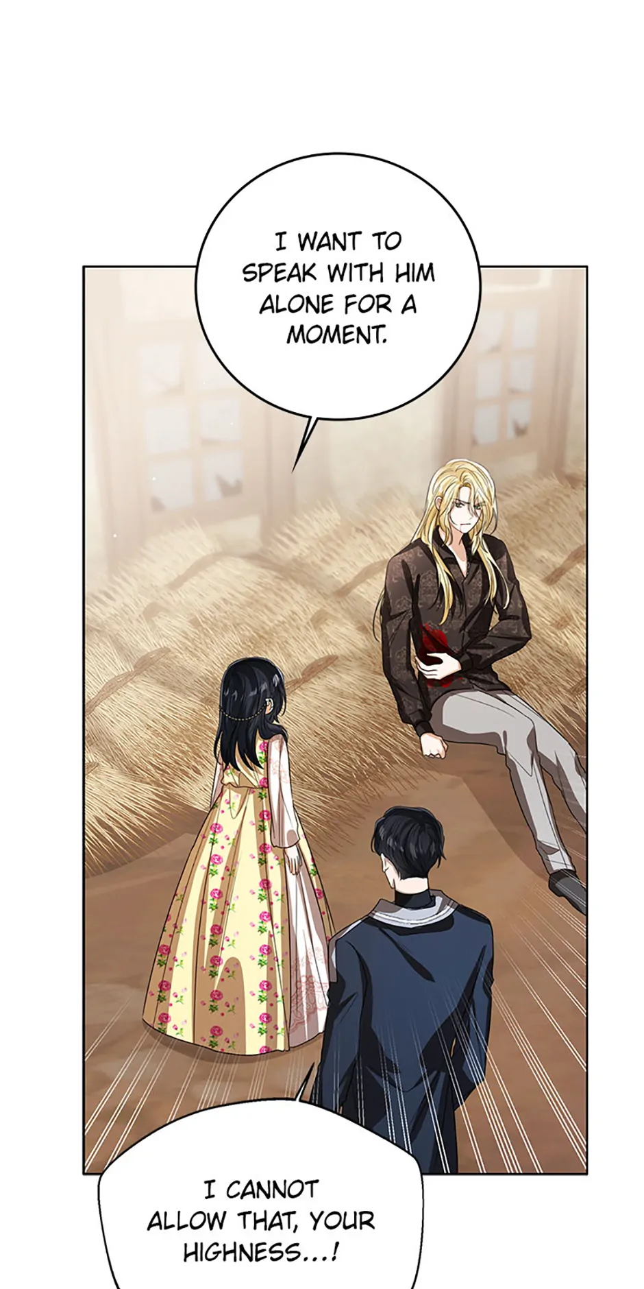 Baby Princess Through the Status Window Chapter 102 - Page 41