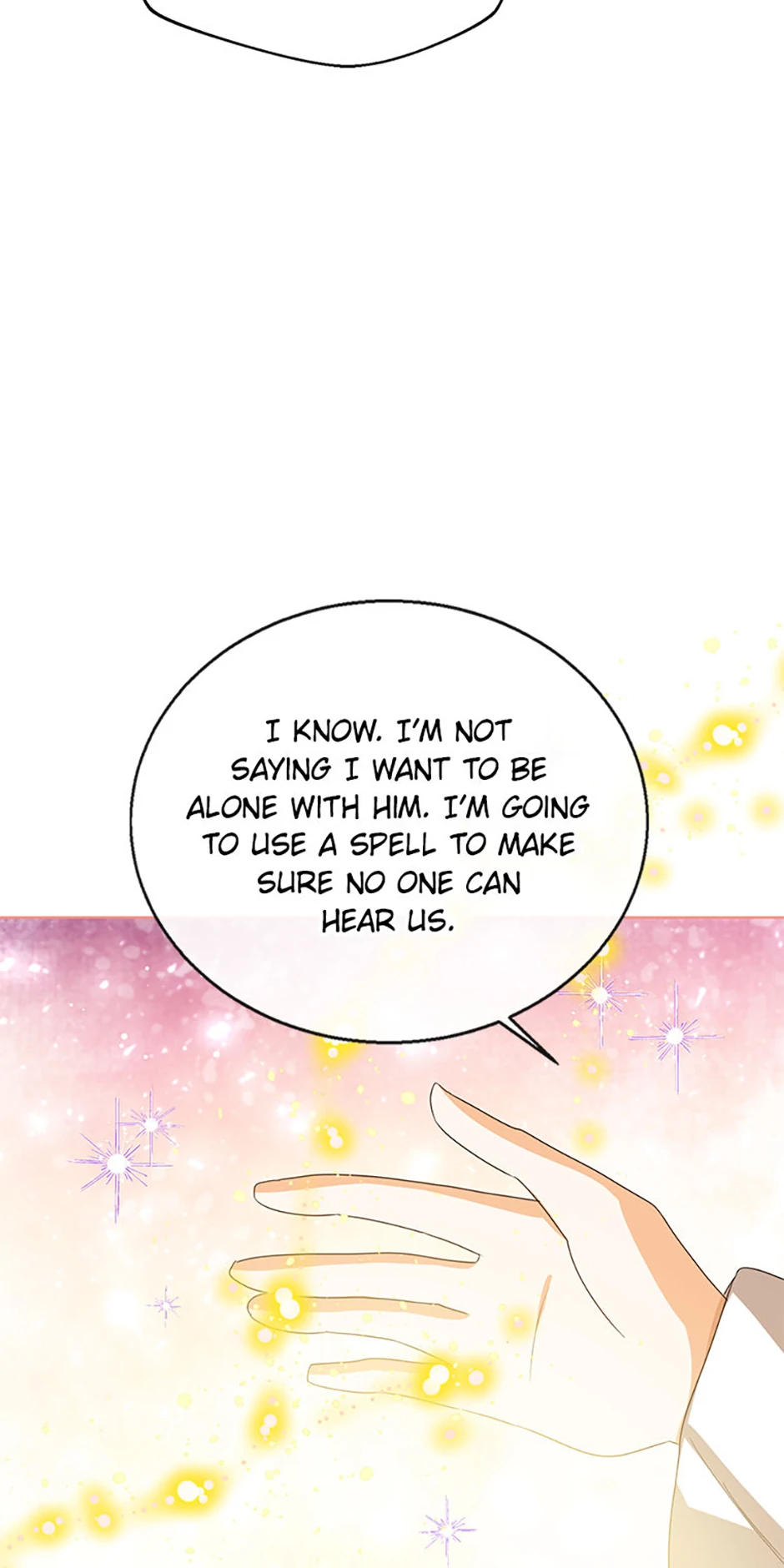 Baby Princess Through the Status Window Chapter 102 - Page 42