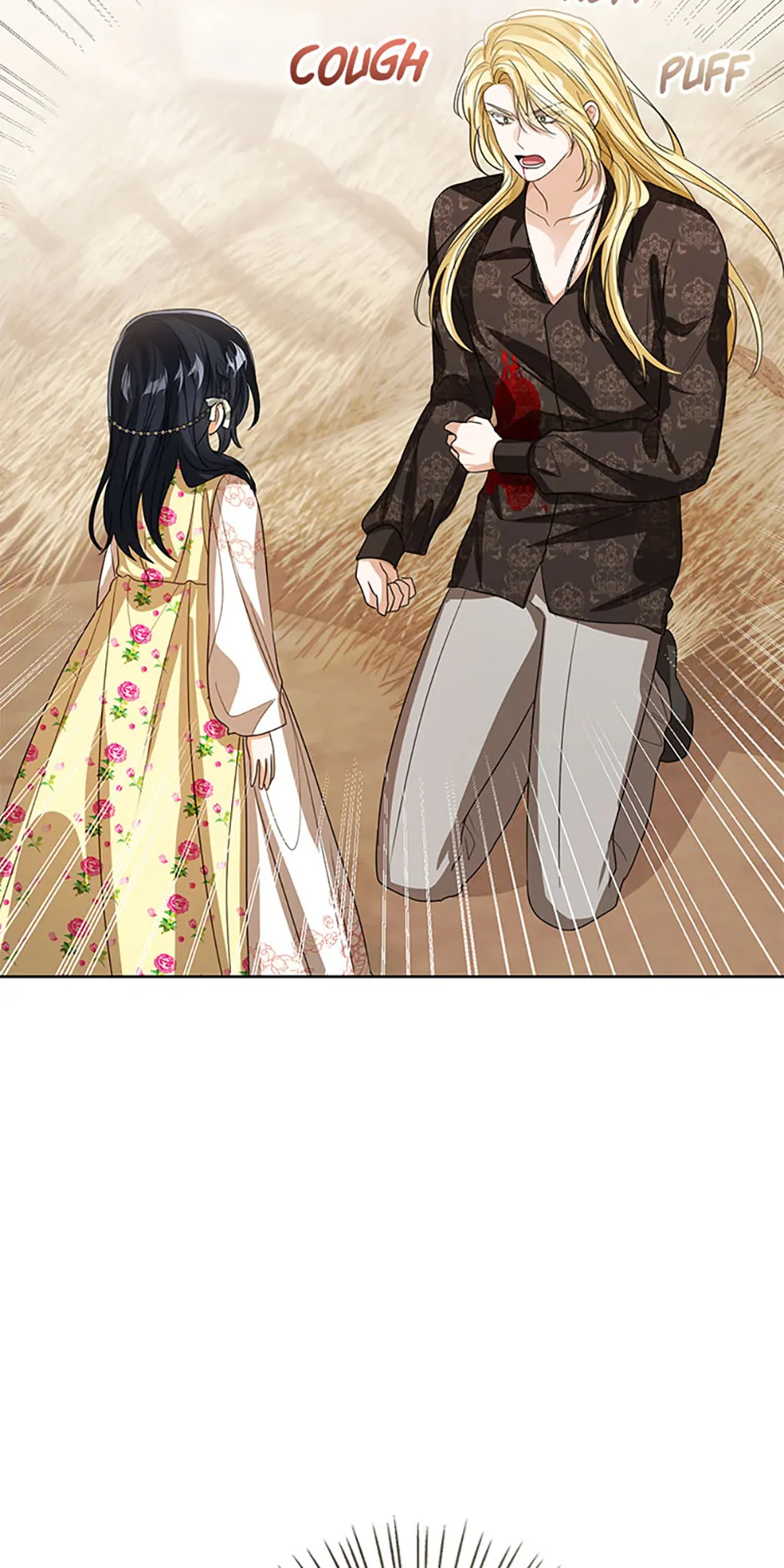 Baby Princess Through the Status Window Chapter 102 - Page 49