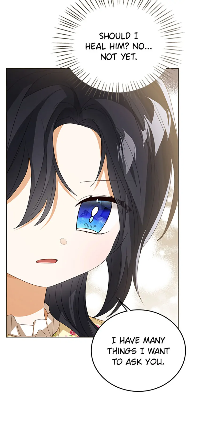 Baby Princess Through the Status Window Chapter 102 - Page 50