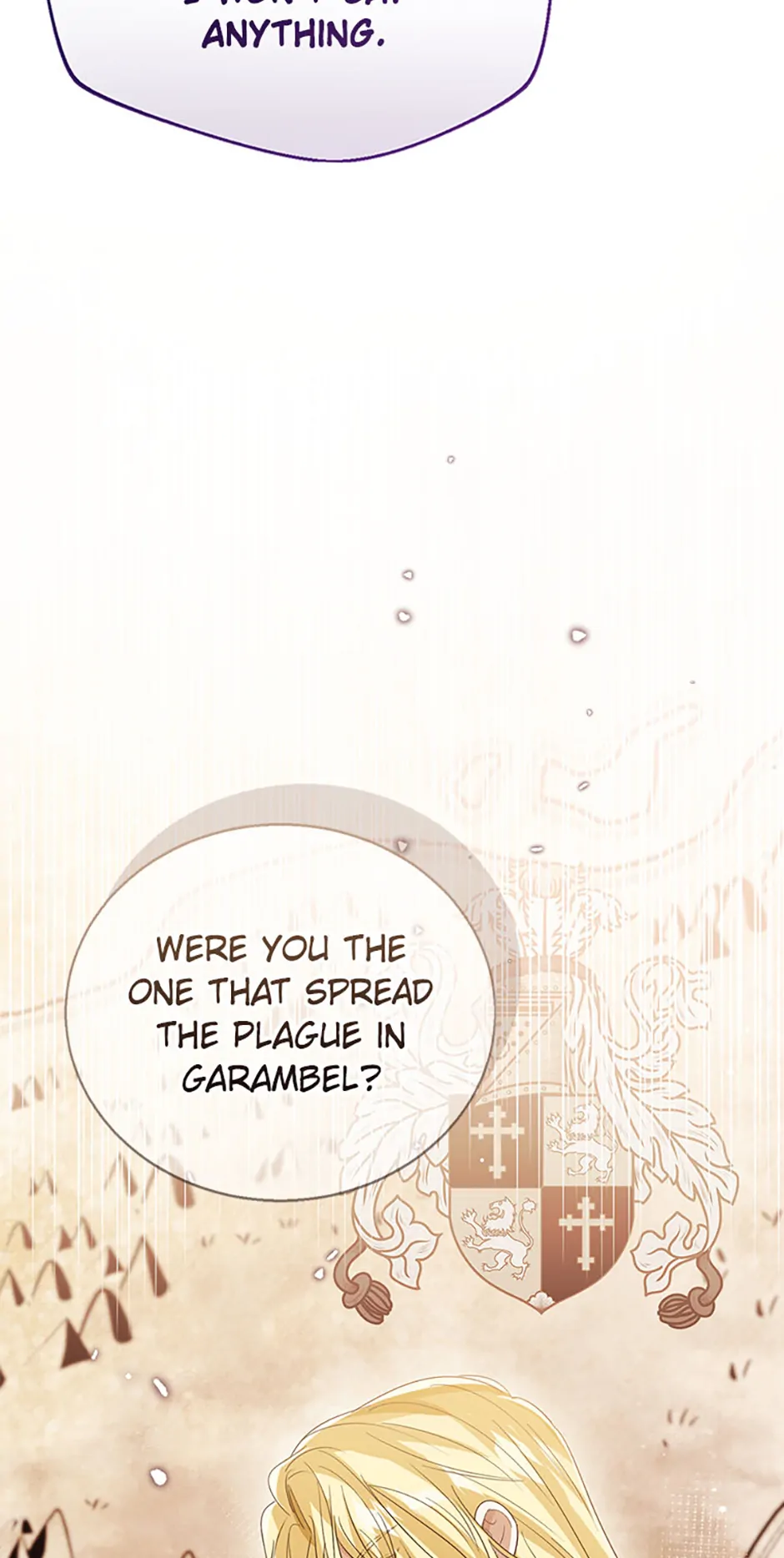 Baby Princess Through the Status Window Chapter 102 - Page 52