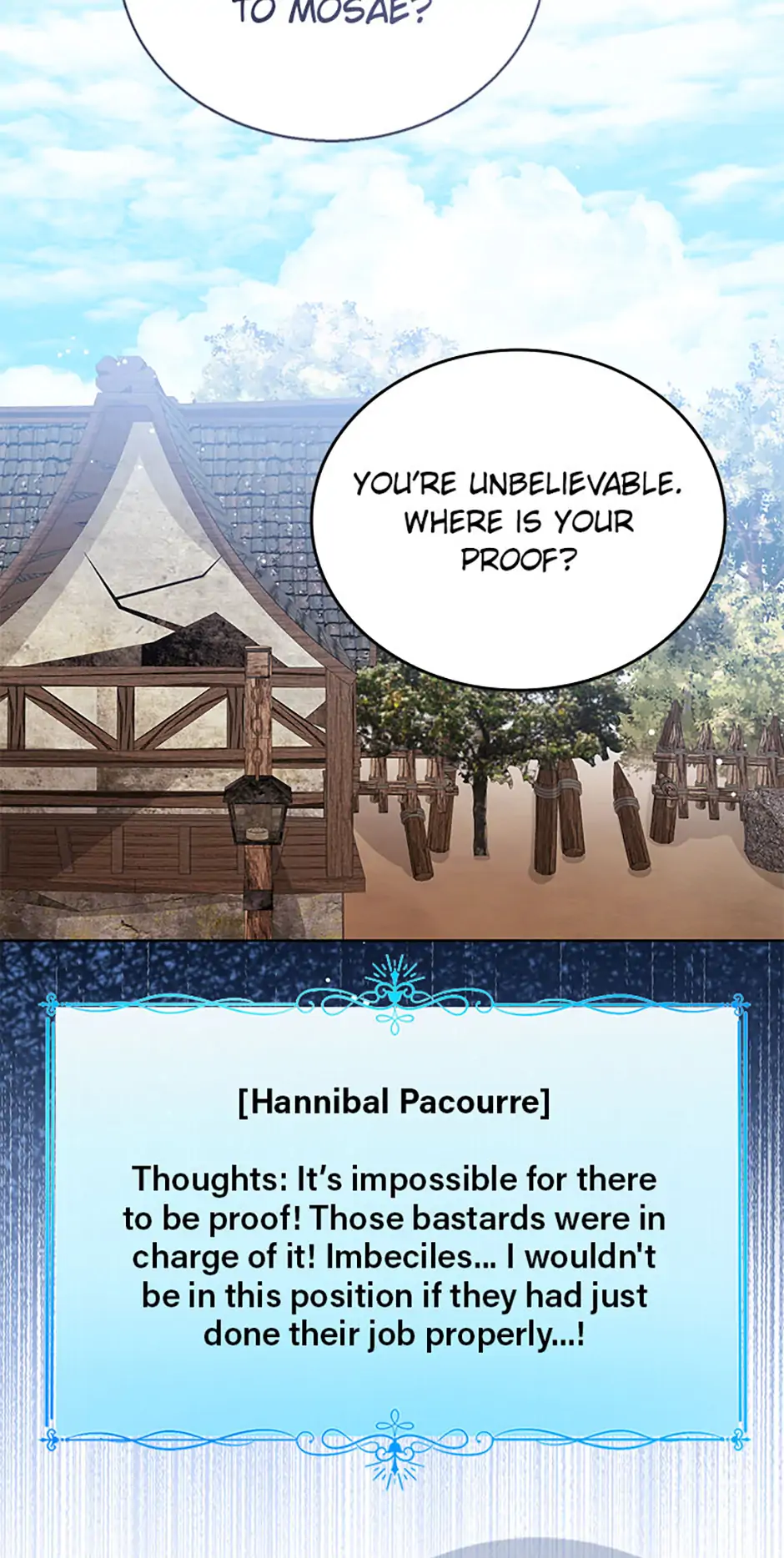 Baby Princess Through the Status Window Chapter 102 - Page 57