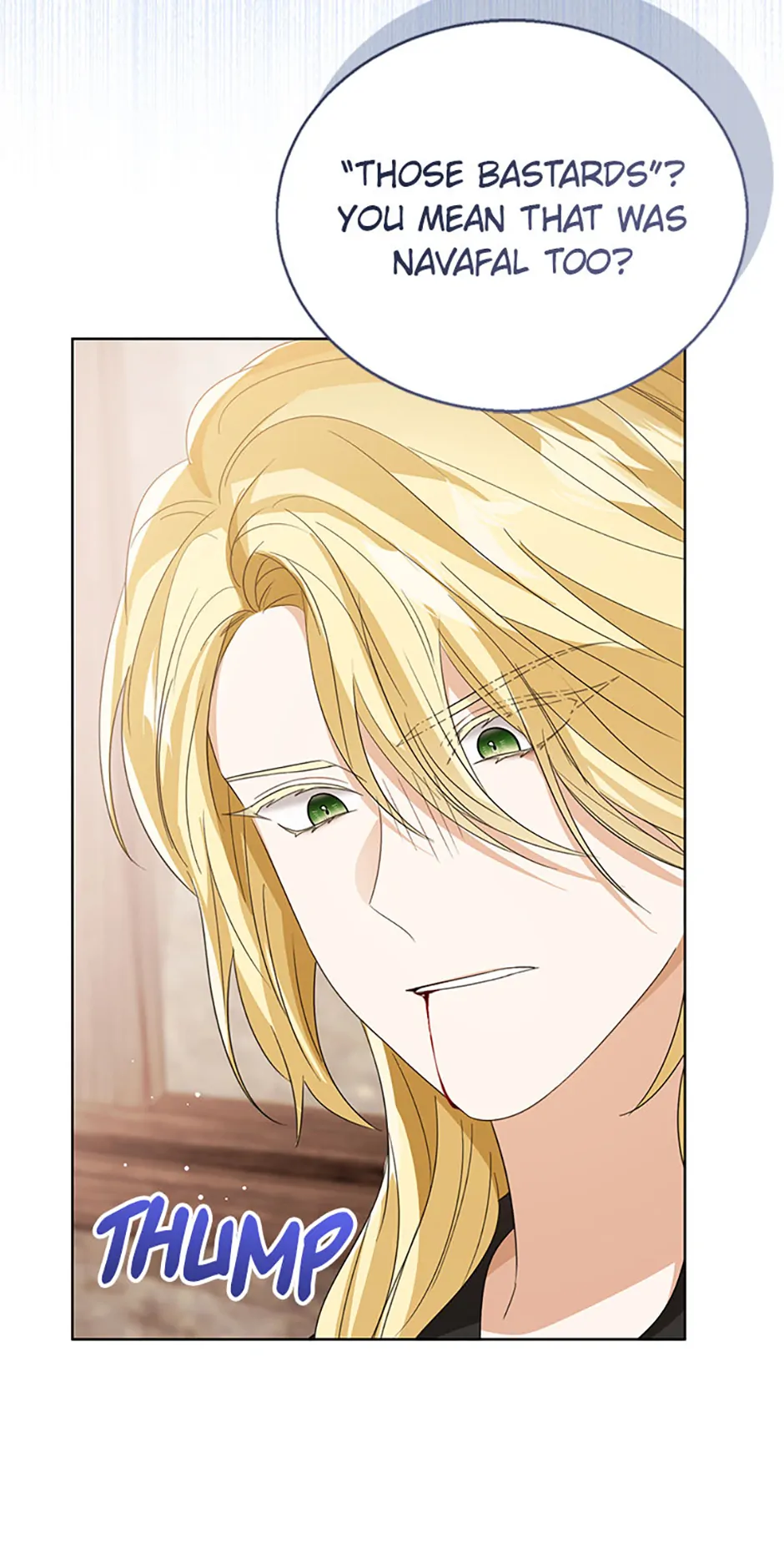 Baby Princess Through the Status Window Chapter 102 - Page 58