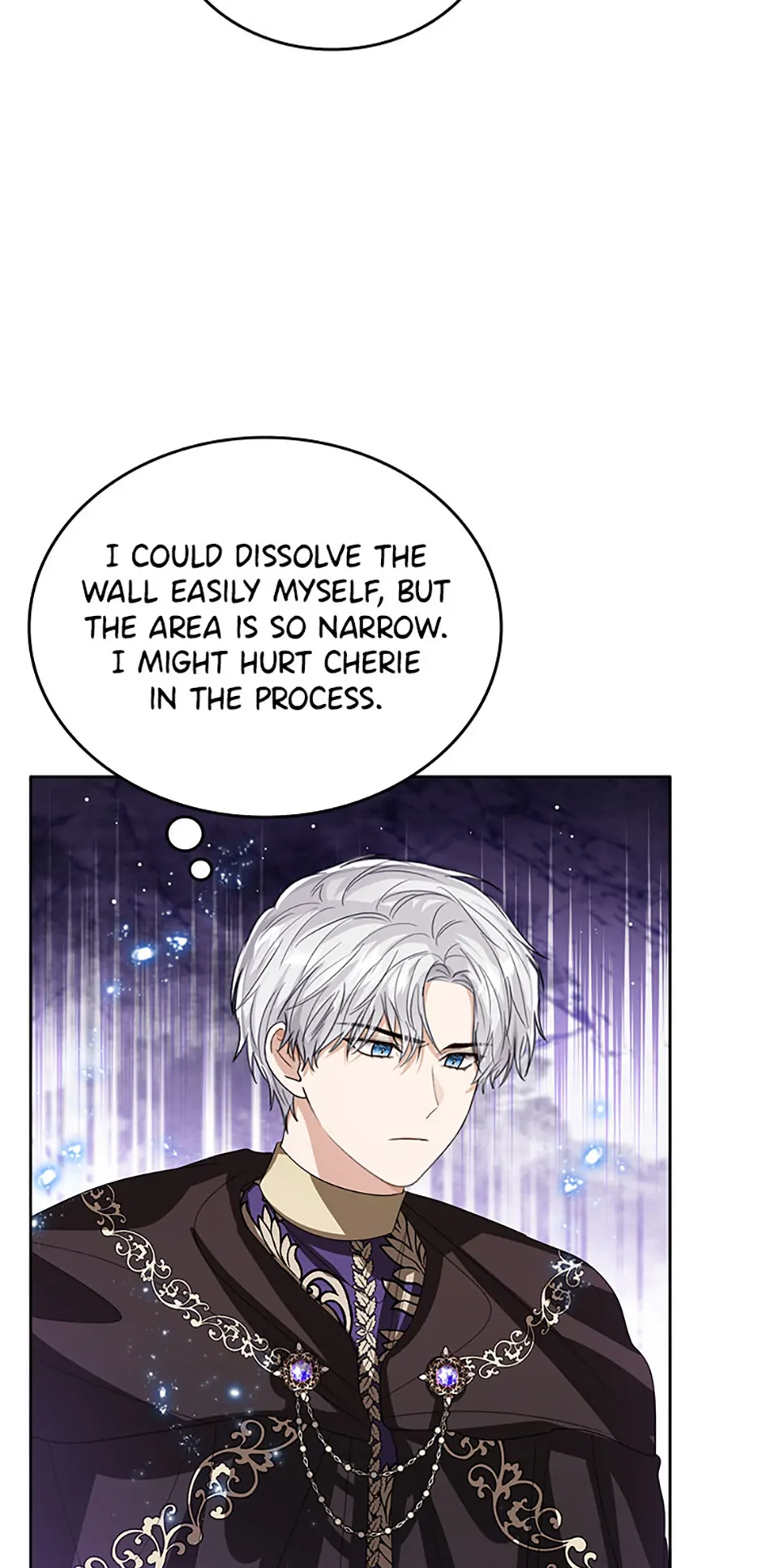 Baby Princess Through the Status Window Chapter 102 - Page 6