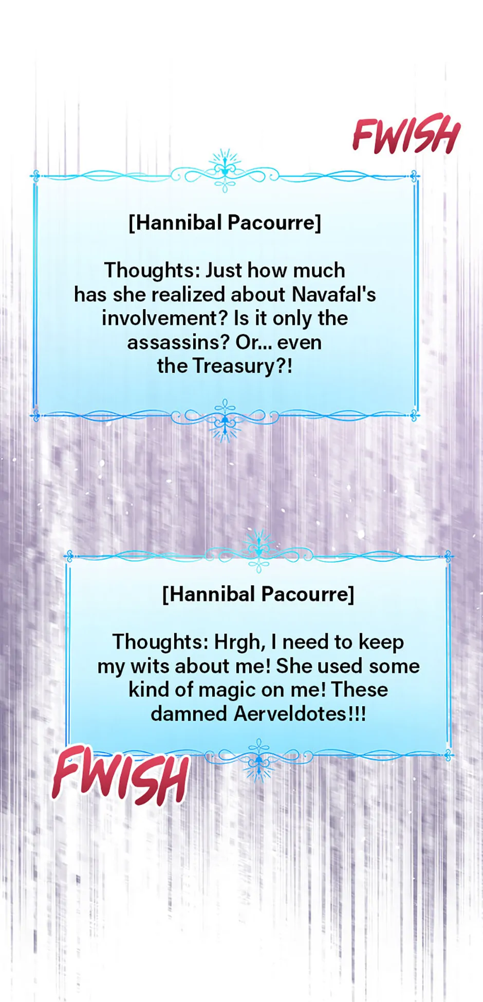 Baby Princess Through the Status Window Chapter 102 - Page 61
