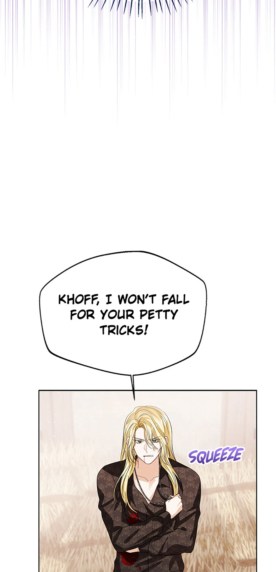 Baby Princess Through the Status Window Chapter 102 - Page 63