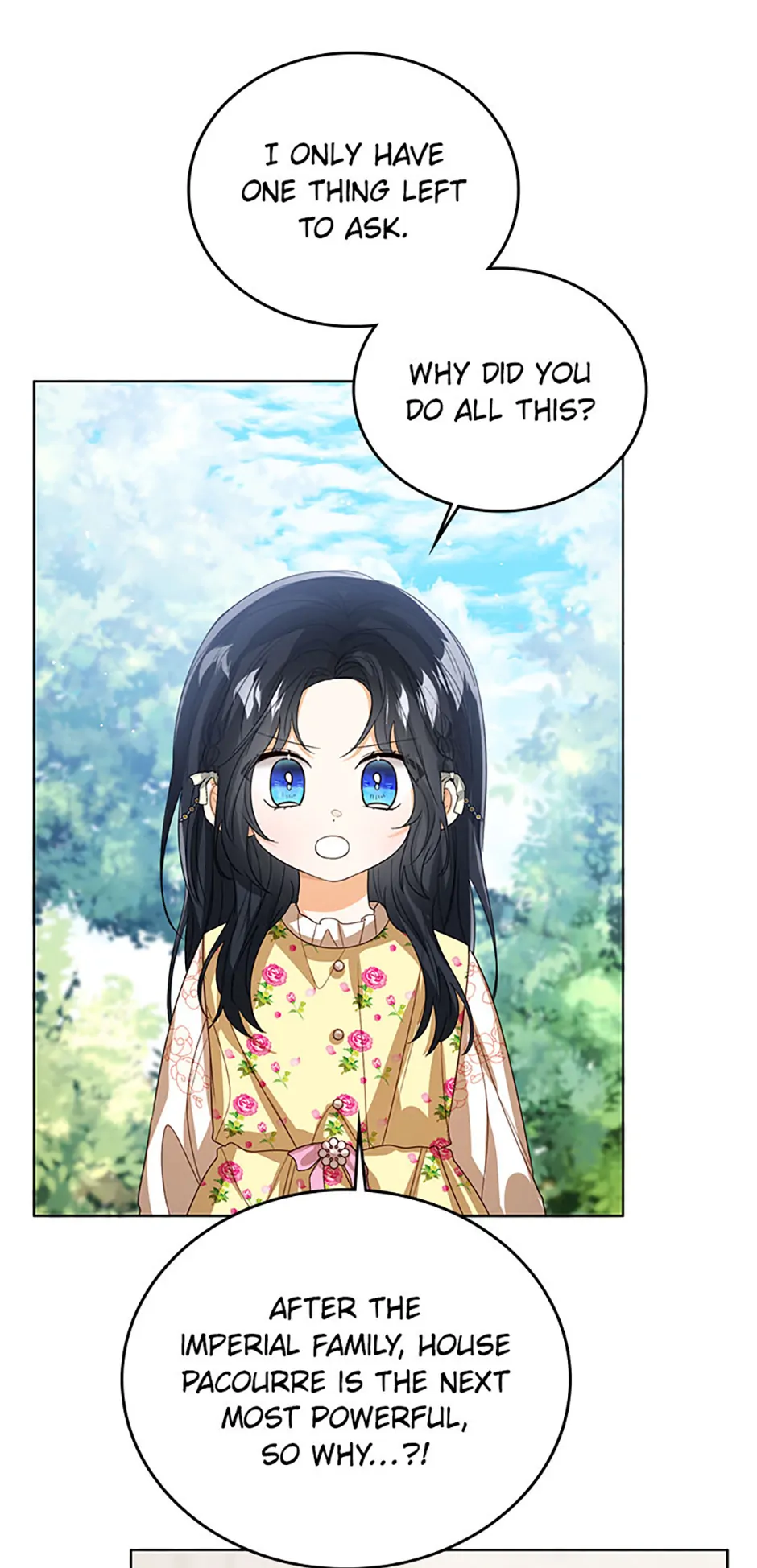 Baby Princess Through the Status Window Chapter 102 - Page 68
