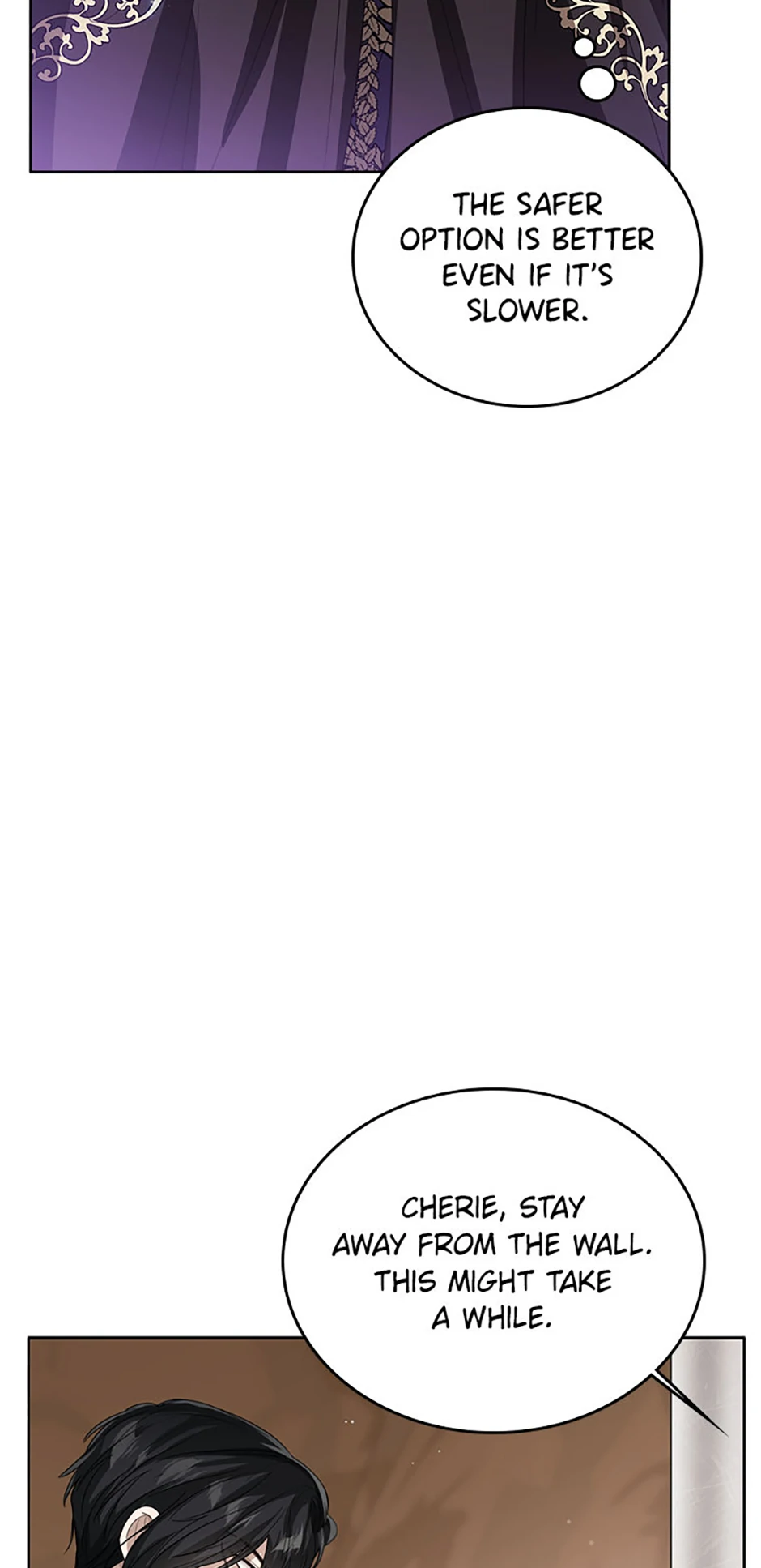 Baby Princess Through the Status Window Chapter 102 - Page 7