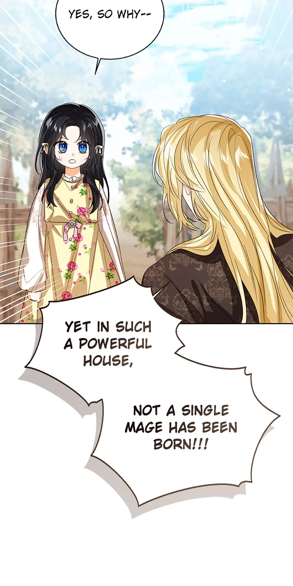 Baby Princess Through the Status Window Chapter 102 - Page 78