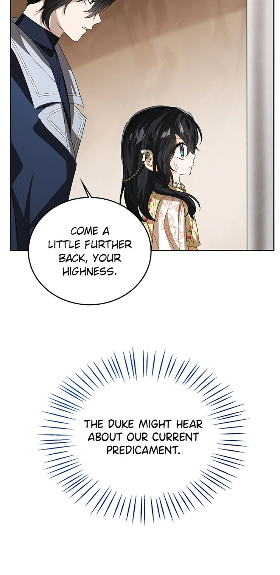 Baby Princess Through the Status Window Chapter 102 - Page 8