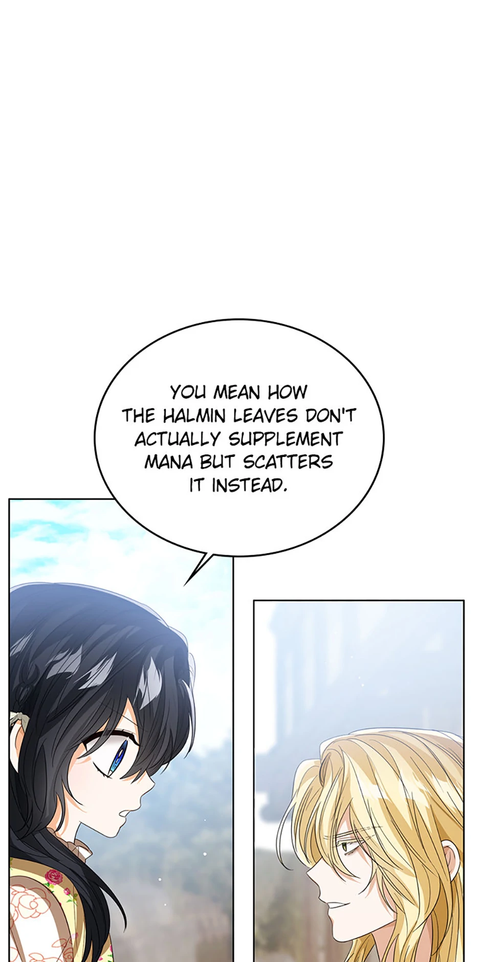 Baby Princess Through the Status Window Chapter 103 - Page 10