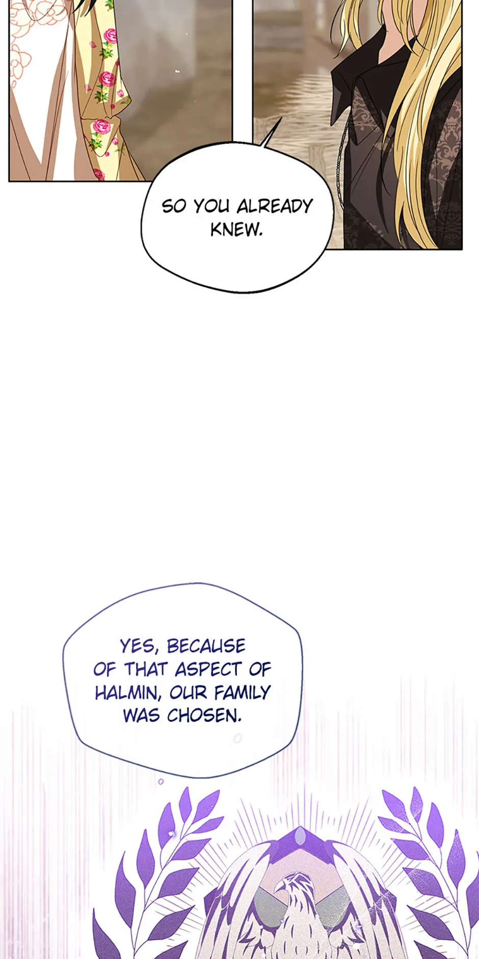 Baby Princess Through the Status Window Chapter 103 - Page 11