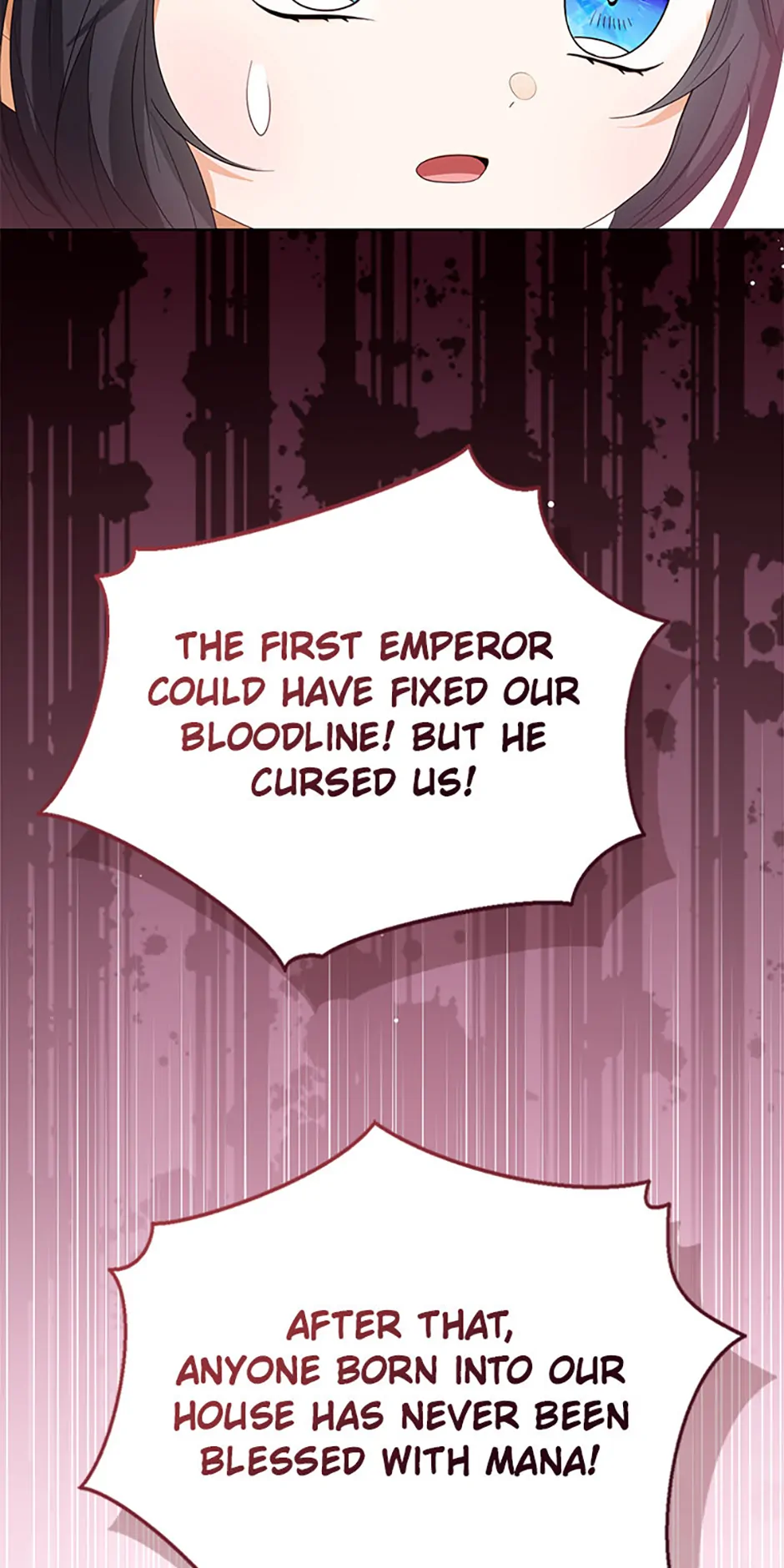 Baby Princess Through the Status Window Chapter 103 - Page 14