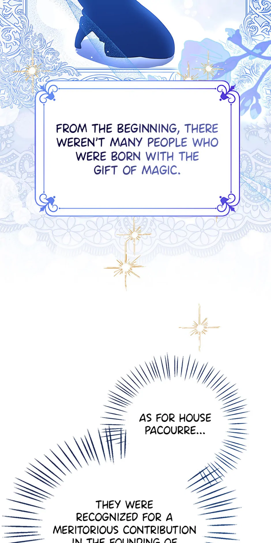 Baby Princess Through the Status Window Chapter 103 - Page 2