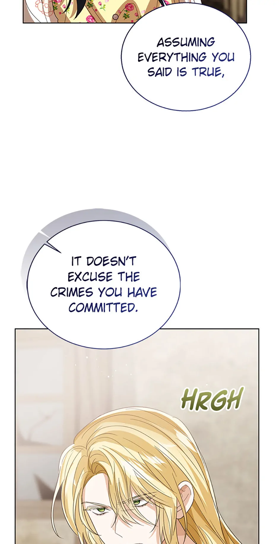 Baby Princess Through the Status Window Chapter 103 - Page 21