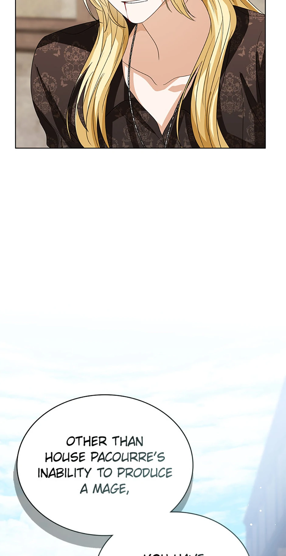 Baby Princess Through the Status Window Chapter 103 - Page 22