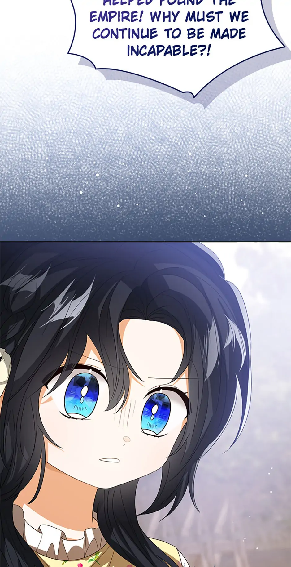 Baby Princess Through the Status Window Chapter 103 - Page 25