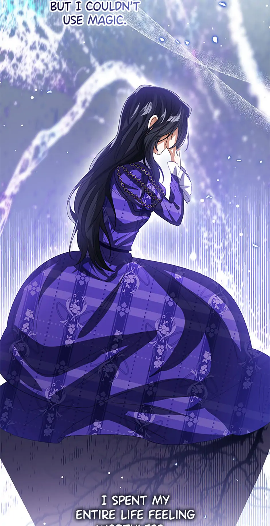 Baby Princess Through the Status Window Chapter 103 - Page 27