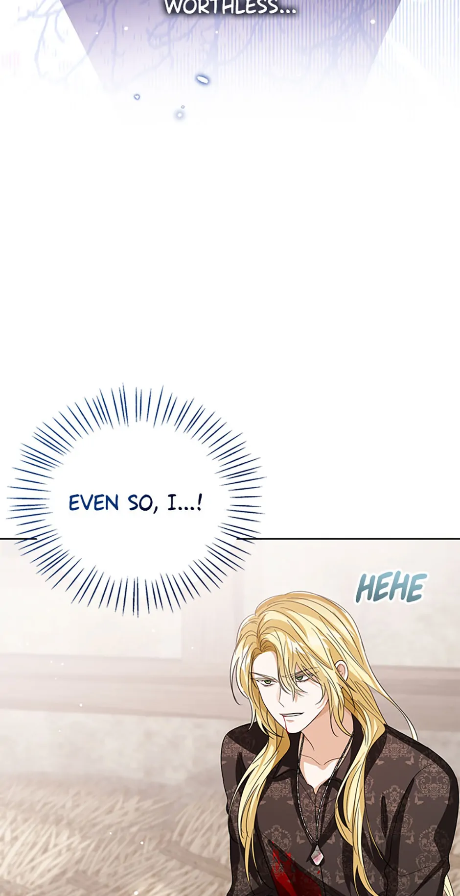 Baby Princess Through the Status Window Chapter 103 - Page 28