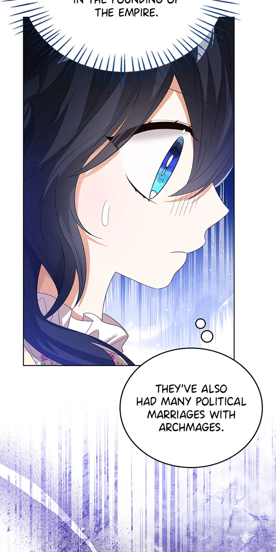 Baby Princess Through the Status Window Chapter 103 - Page 3