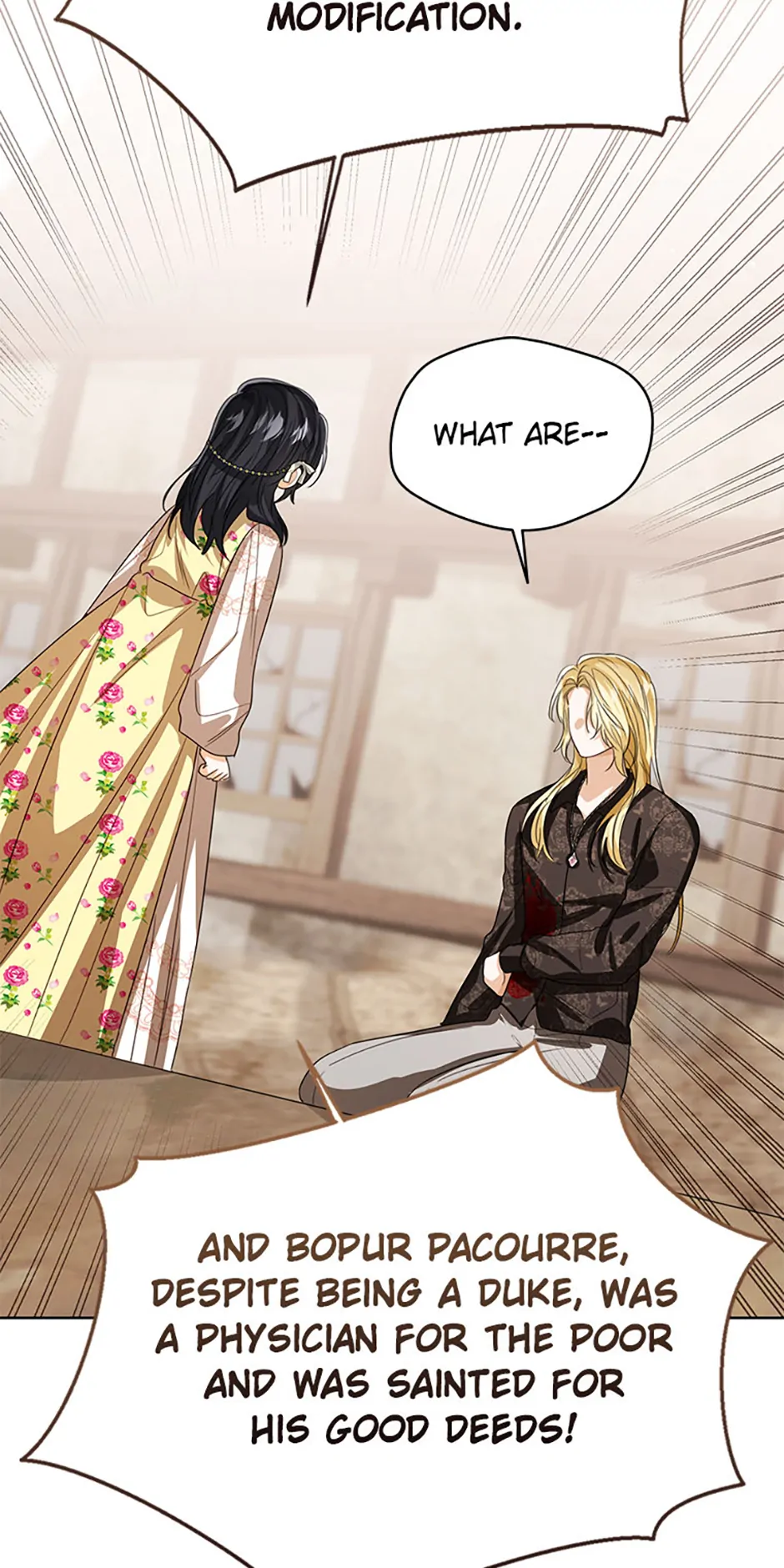 Baby Princess Through the Status Window Chapter 103 - Page 32