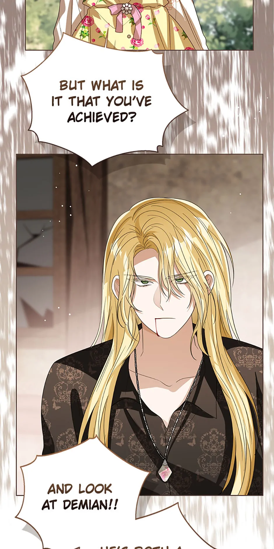 Baby Princess Through the Status Window Chapter 103 - Page 34