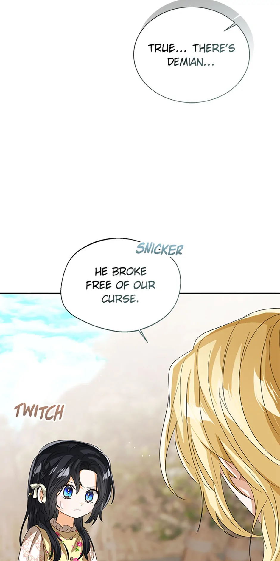 Baby Princess Through the Status Window Chapter 103 - Page 37