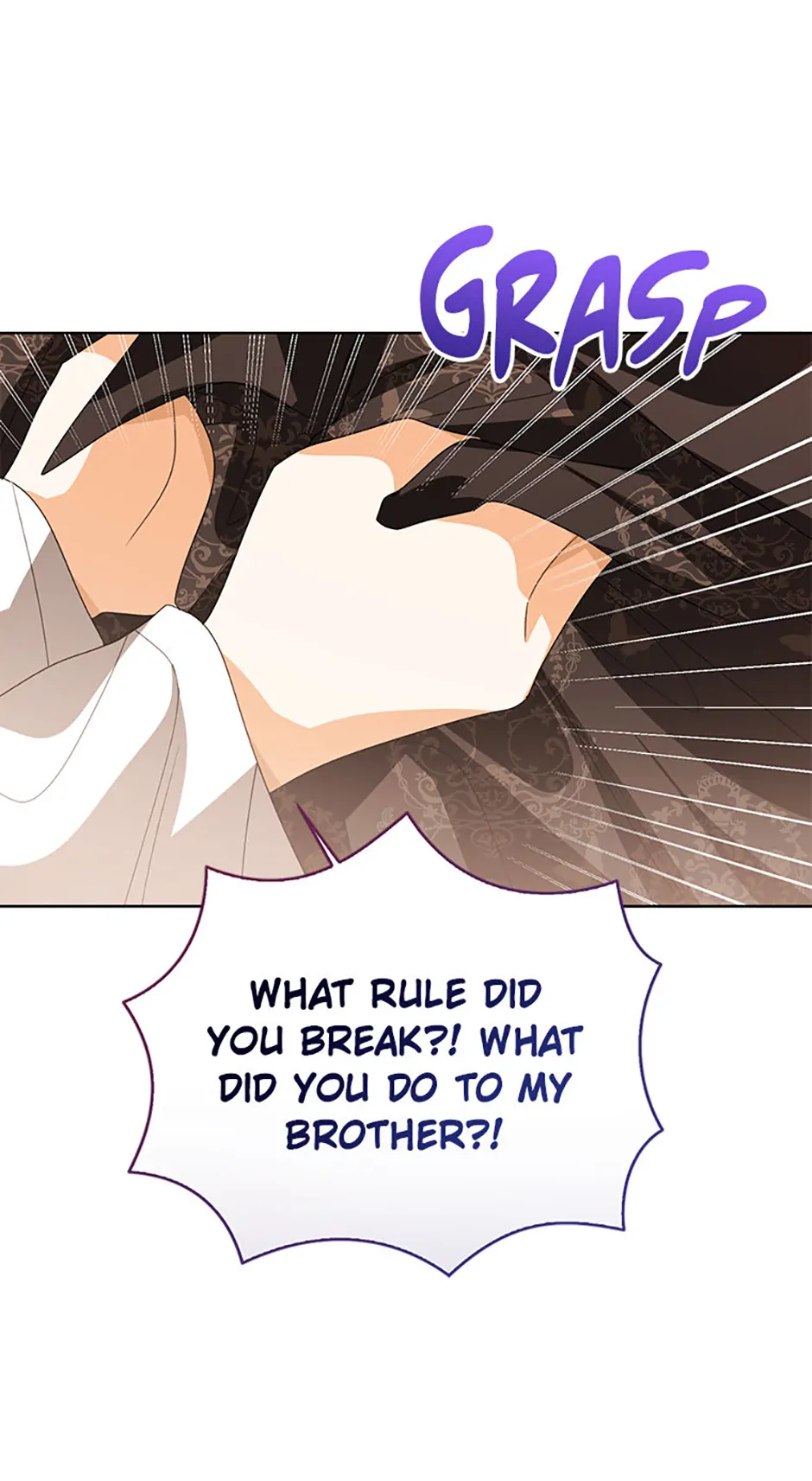 Baby Princess Through the Status Window Chapter 103 - Page 43