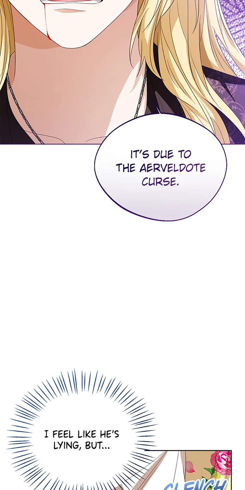 Baby Princess Through the Status Window Chapter 103 - Page 5