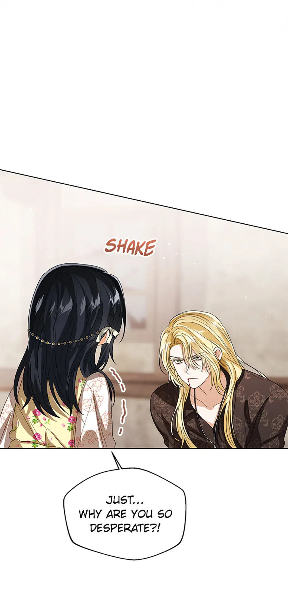 Baby Princess Through the Status Window Chapter 103 - Page 51