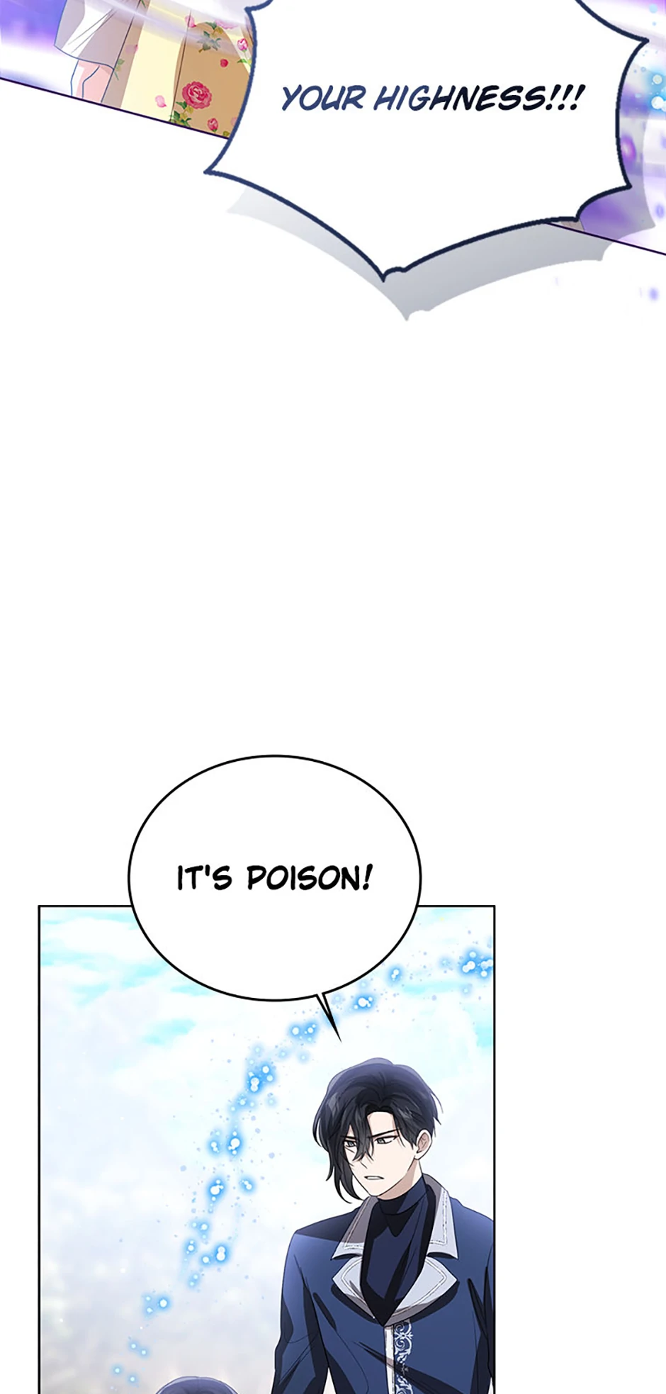 Baby Princess Through the Status Window Chapter 103 - Page 58