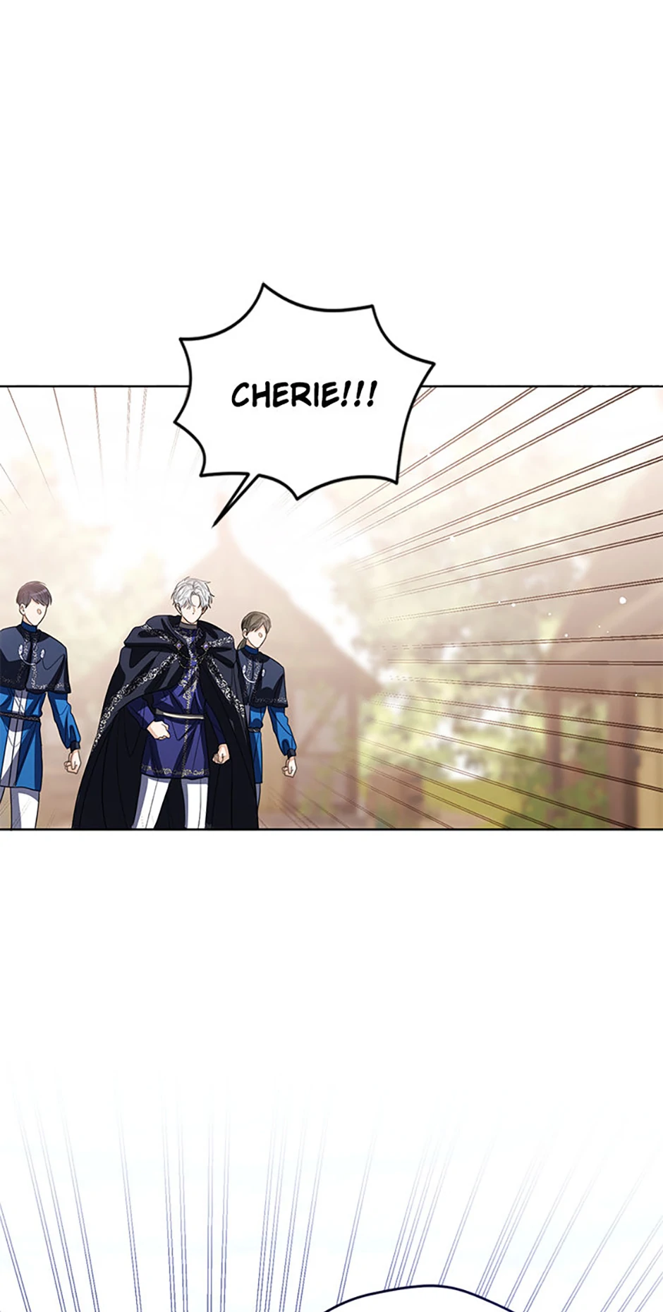 Baby Princess Through the Status Window Chapter 103 - Page 62