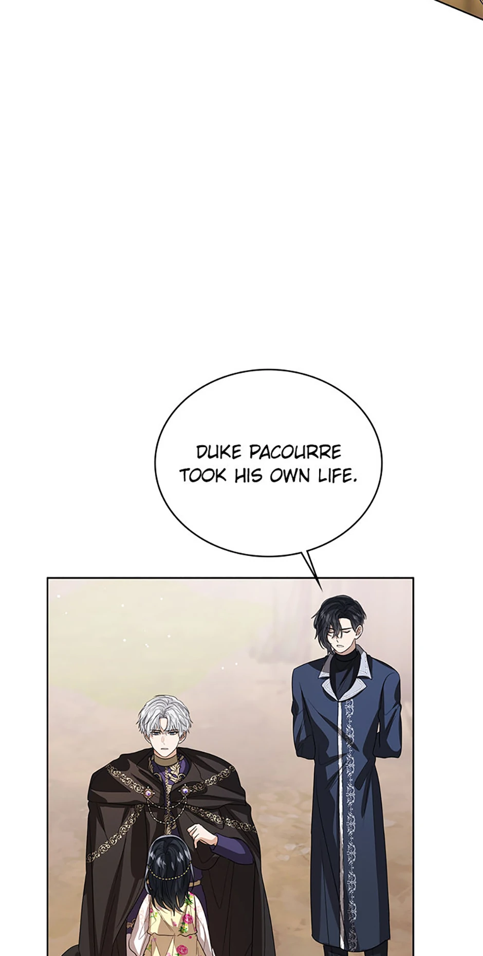 Baby Princess Through the Status Window Chapter 103 - Page 64