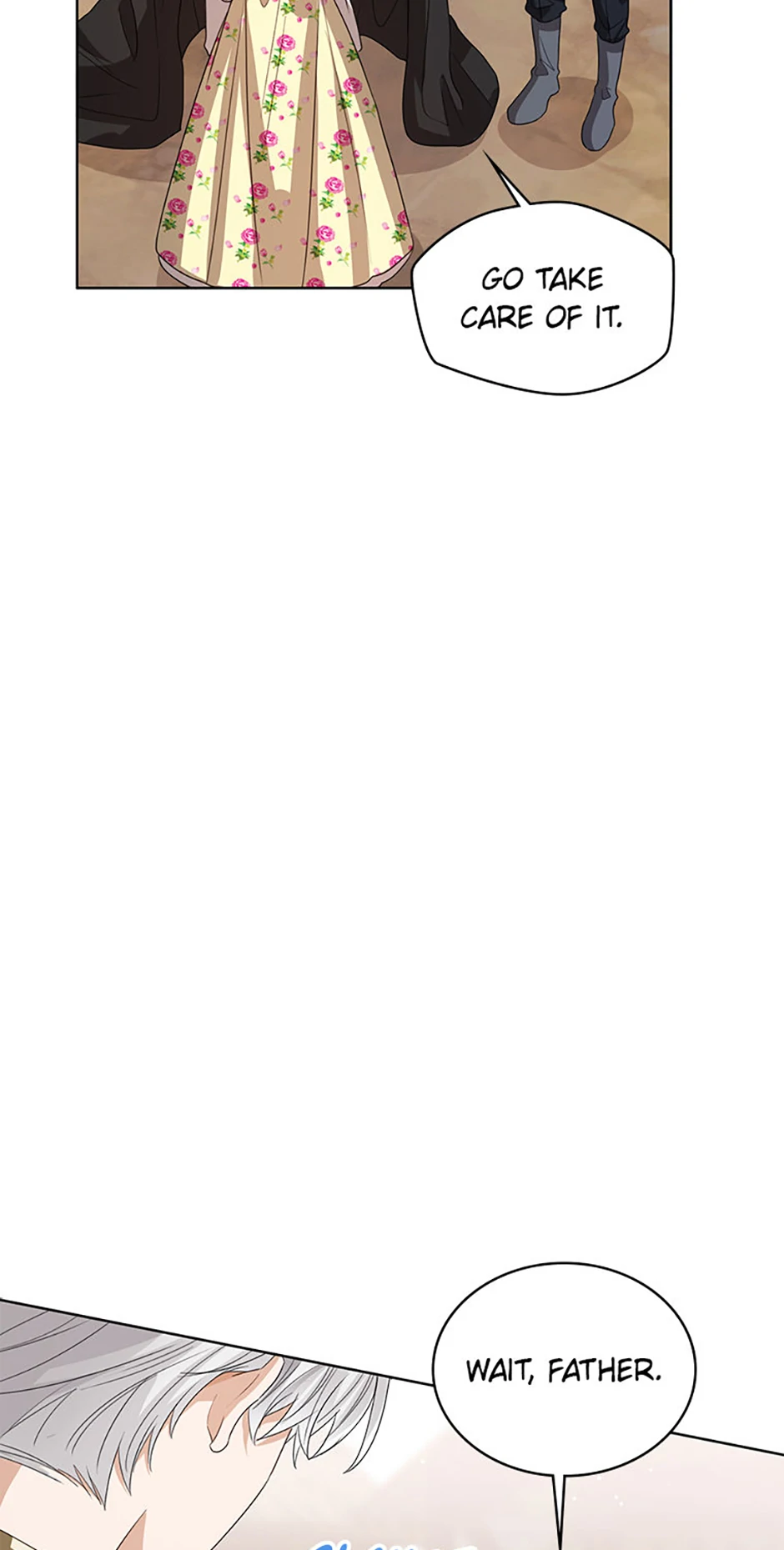 Baby Princess Through the Status Window Chapter 103 - Page 65