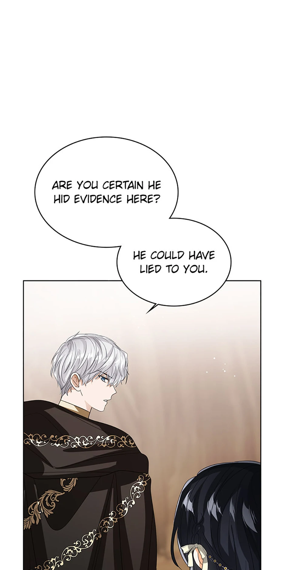 Baby Princess Through the Status Window Chapter 103 - Page 75