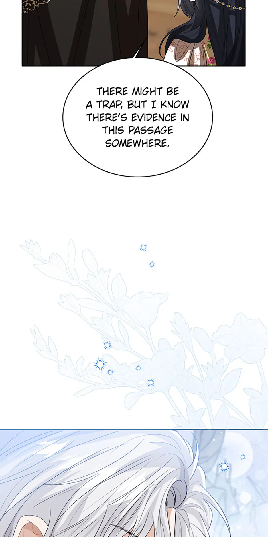 Baby Princess Through the Status Window Chapter 103 - Page 76