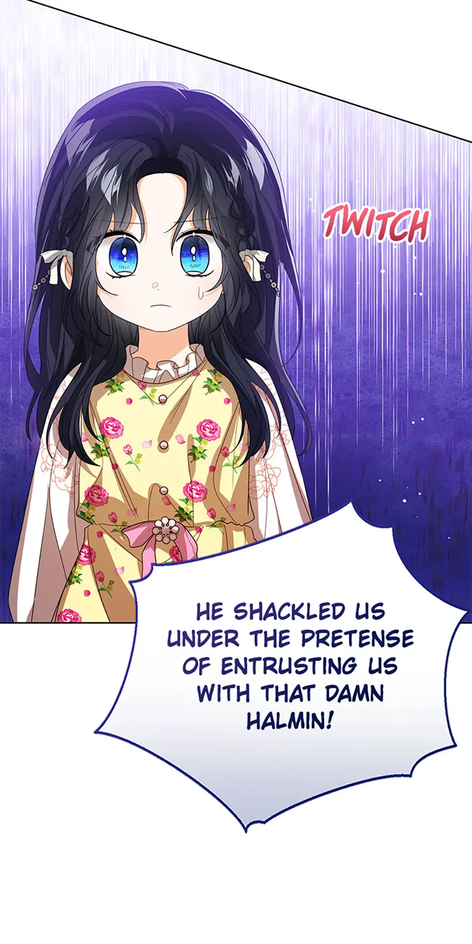 Baby Princess Through the Status Window Chapter 103 - Page 8