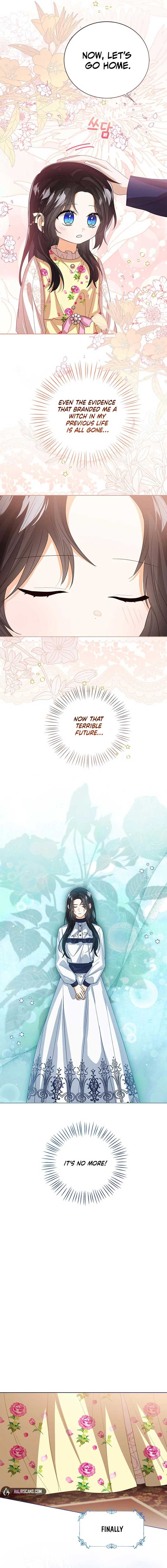 Baby Princess Through the Status Window Chapter 104 - Page 9