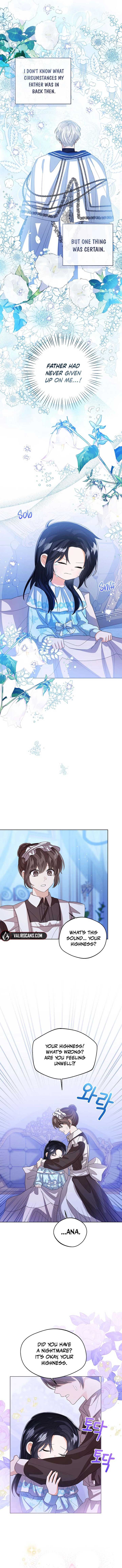 Baby Princess Through the Status Window Chapter 106 - Page 10