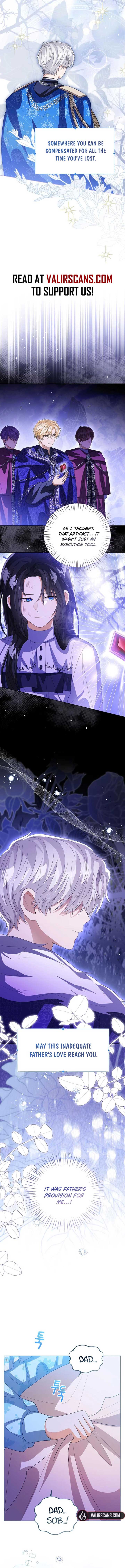 Baby Princess Through the Status Window Chapter 106 - Page 9
