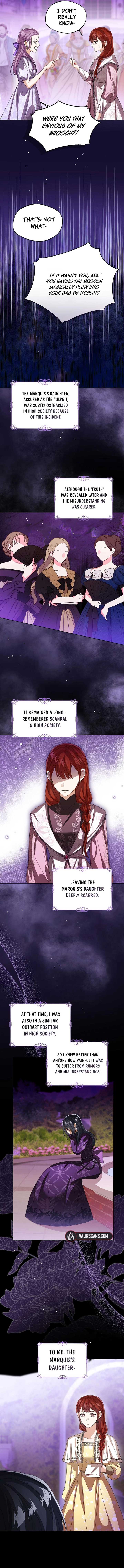 Baby Princess Through the Status Window Chapter 109 - Page 2