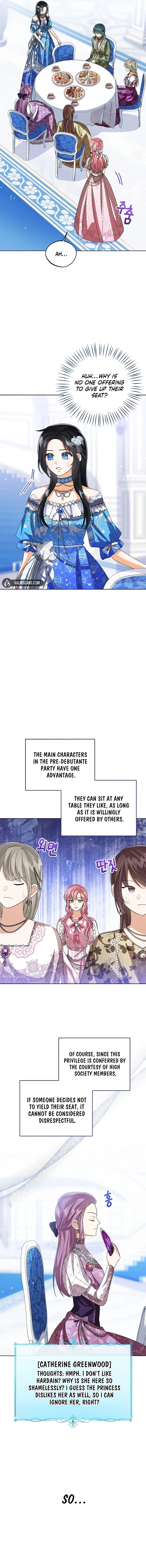 Baby Princess Through the Status Window Chapter 111 - Page 13