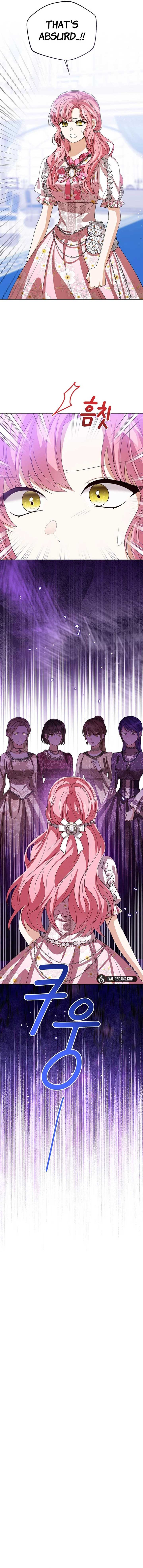 Baby Princess Through the Status Window Chapter 113 - Page 2