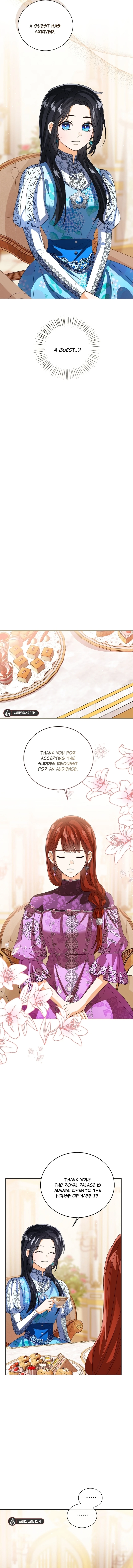 Baby Princess Through the Status Window Chapter 118 - Page 11